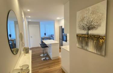 Apartamento Arousa Mar - Foto 1