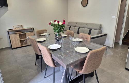 O Bel Haybois Dormant " La Biche " - Foto 1