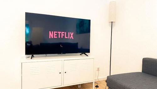 Good Homes Apartment für bis zu 6 Personen mit Netflix und Highspeed WIFI - Foto 3