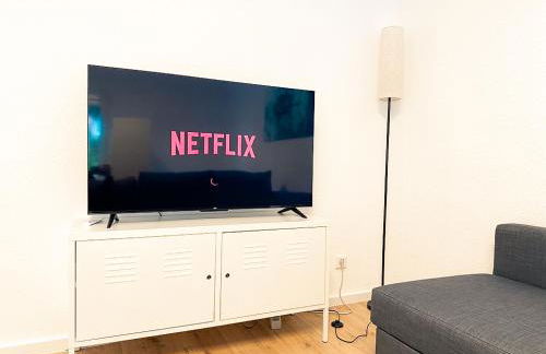Good Homes Apartment für bis zu 6 Personen mit Netflix und Highspeed WIFI - Foto 3