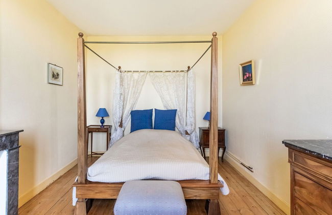 Elegant Chateau Escape - Foto 9