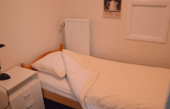 Spacious Holiday Home in Vicchio With Private Pool - Foto 18