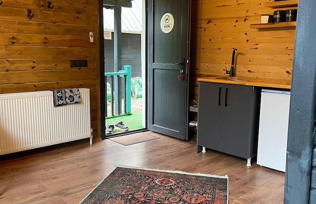 Ayder Guven Dag Evi - Foto 19