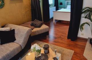 Ferienwohnung Schwarzer Hirsch - Foto 12