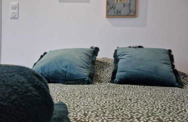 La CASA DEM, Cormontreuil Reims, madamedemconciergerie - Foto 14