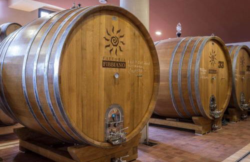 Fattoria Fibbiano - Foto 83