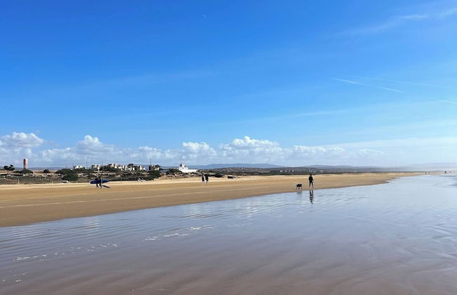 L'abri De La Plage - The Pool House - Foto 37