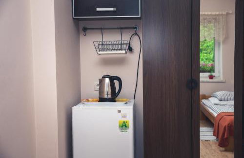 Agroturystyka Pod Modrzewiami - Foto 20