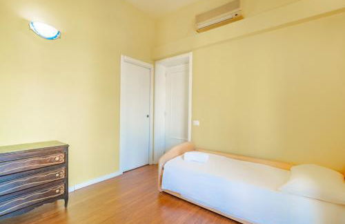 Attico Luce e Colori - Terrazza Vista Mare - 5 Bdr - Foto 19