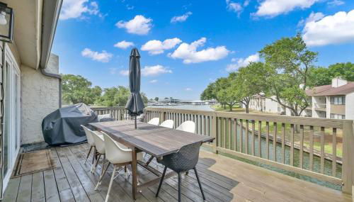 Waterfront Townhouse, 2-Story Deck - Foto 5