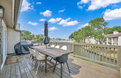 Waterfront Townhouse, 2-Story Deck - Foto 5