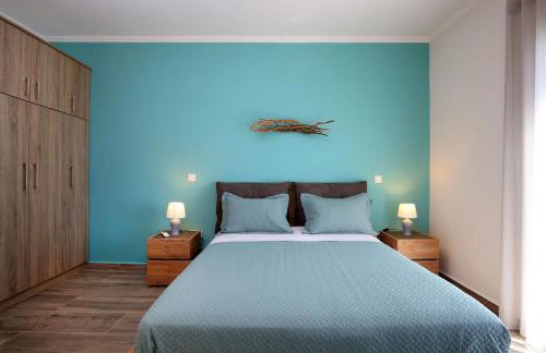 Villa Melias, luxurious villa with superb view of the islands, 400 m from the sea - Foto 8