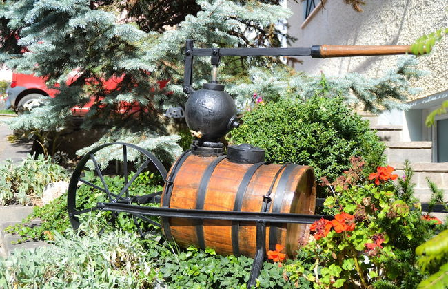 Antica Residenza de Poda - Foto 43