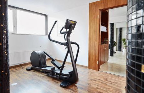 Living Hotel am Deutschen Museum - Photo 13