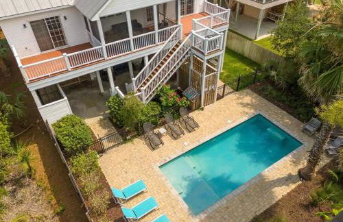 Pompano Pool House - Foto 18