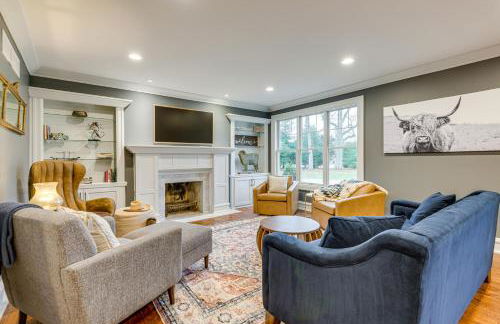 Great for Groups Home 3 Mi to Dtwn Springfield! - Photo 3