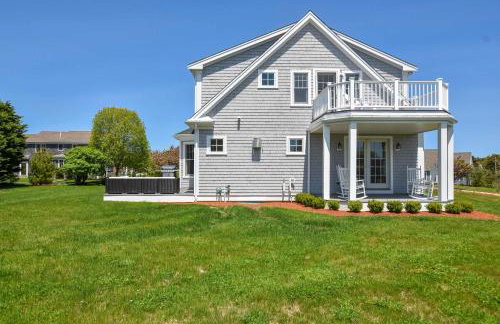 Spacious Game Room Close to Nauset Beach - Photo 36