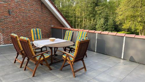 Ferienhof Thele Wohnung OG - Foto 3