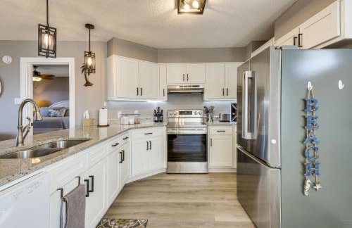 Foley Beach Cottage with Waterfront Backyard! - Foto 10