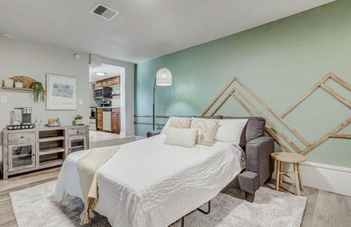 Institute Bliss! Newly Remodeled Family Home! - Foto 17