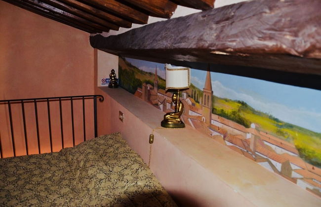 Locanda Guidi - Foto 4