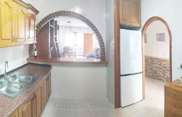 El Rincón del Sotillo beach - Foto 16