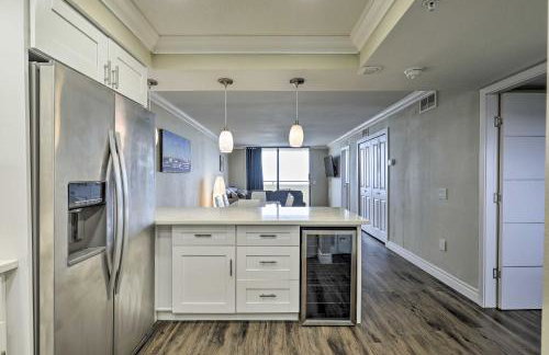 Waterfront Resort Condo with Private Beach and Pool - Foto 11