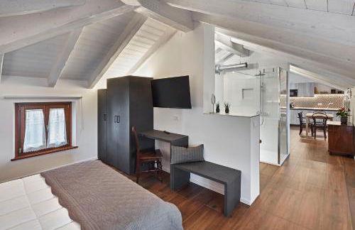 Zadris 1922 Apartments & Spa - Foto 27