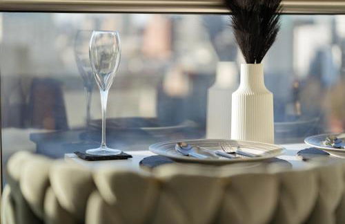 Emerald haven - Birmingham skyline view - Foto 6