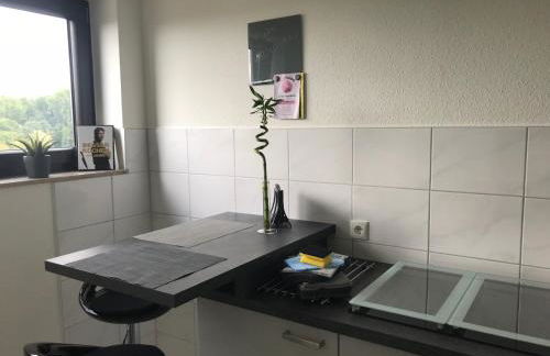 Helle Wohnung mit Balkon - Foto 21