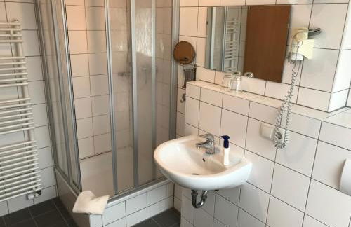 Berggasthof Heuberghaus, direkt am Rennsteig - Foto 28