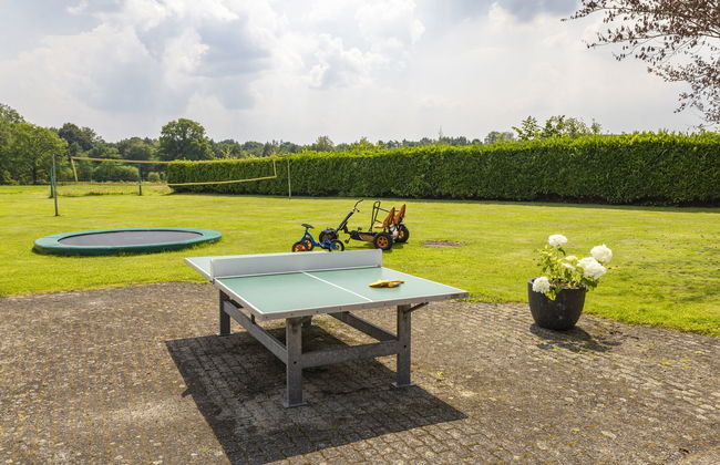 Familieboerderij - Foto 37