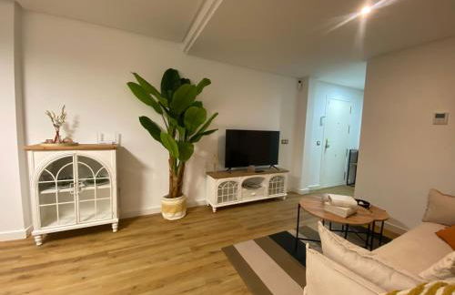 El Paraíso de Fuentebravía - Primera Línea de Playa - Foto 3