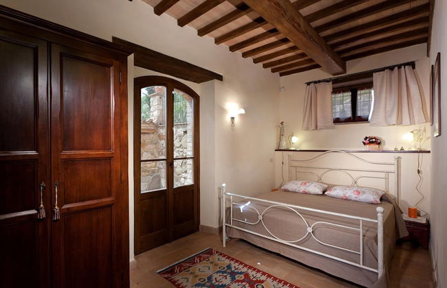 Dalmanuta 8 in Collelungo - Foto 4