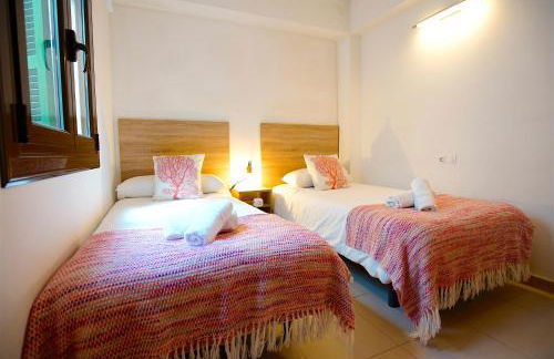 La Lonja Homes - Turismo de Interior - Photo 56