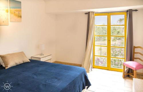 Sunshine Villa Salgados Guia Algarve - Foto 15