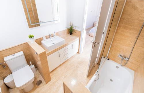 Villa Adelina in Costa Adeje - Foto 52