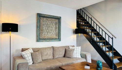 REMA Homes - Luxuriöse Apartments - Messenähe - Offenburg - Foto 2