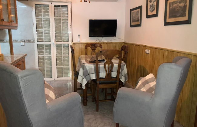 Casa Rural Las Cuevas De Setenil - Foto 18