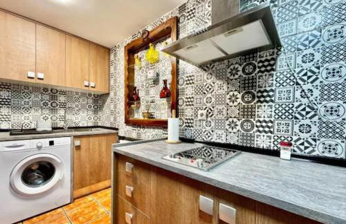 La Pedriza LA CASA DEL GALAPAGAR - Foto 6