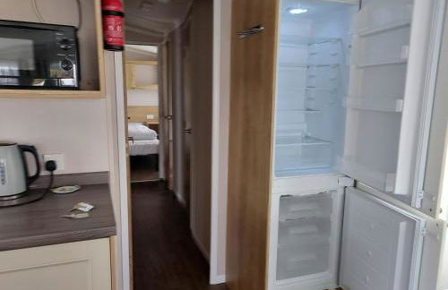 208 Holiday Resort Unity Brean 6 berth Passes optional No pets - Foto 8