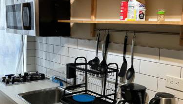 One Bedroom, NYC 45 min by Subway , Brooklyn, Brighton Beach - Foto 4