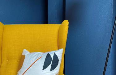 Das Bergquartier - Ferienwohnung Mühlberg - Foto 11