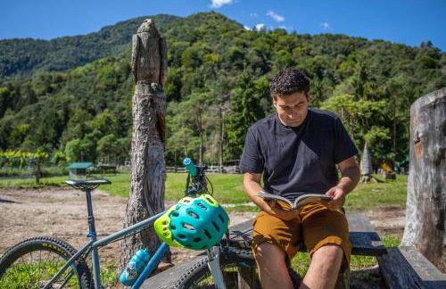 Bosc del Meneghì - Foto 54