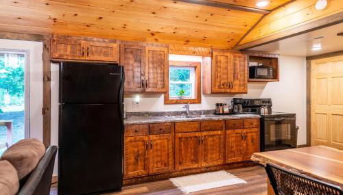 Whispering Pines Retreat - Foto 4