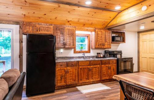 Whispering Pines Retreat - Foto 4