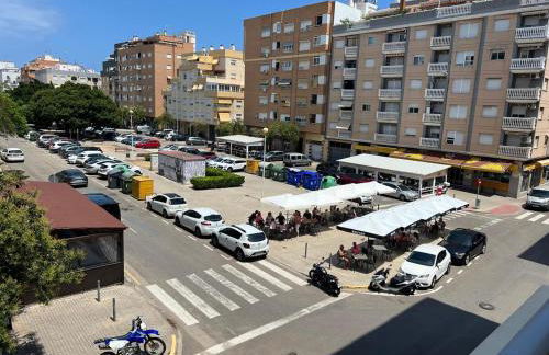 District Key - Puerto de Sagunto, Asturias - Foto 39