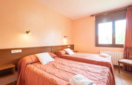 Apart-Hotel Selva Nevada - Foto 70