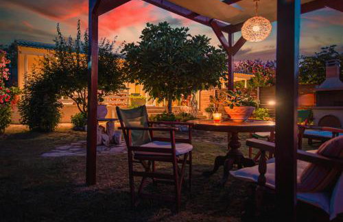 PRETTY SPITI Holiday Retreat - Photo 55