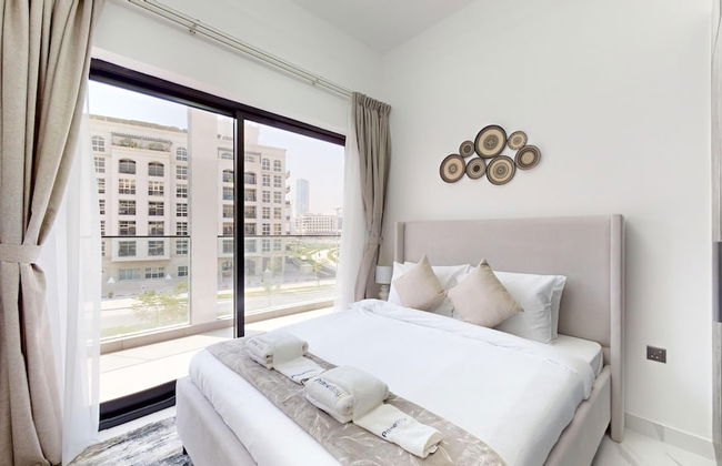 Primestay - Gardenia Living Residences - Foto 19